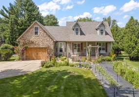 1207 Martinal Road, Valparaiso, Indiana, 3 Bedrooms Bedrooms, 8 Rooms Rooms,3 BathroomsBathrooms,Residential,For Sale,Martinal,NRA844917