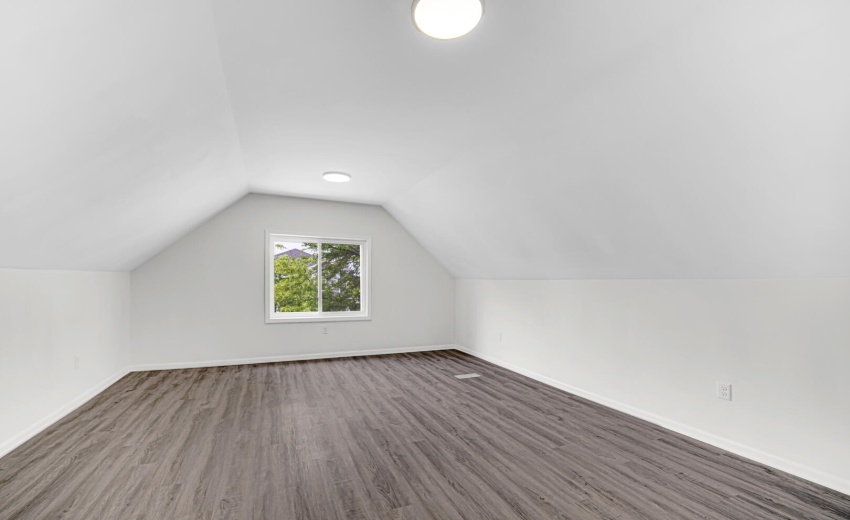 Primary Bedroom UF