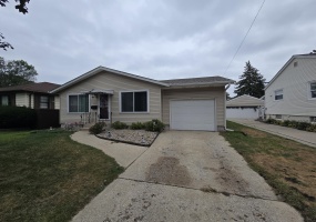 1125 170th Street, Hammond, Indiana, 3 Bedrooms Bedrooms, 5 Rooms Rooms,1 BathroomBathrooms,Residential Lease,For Sale,170th,NRA845663 1125 170th Street, Hammond, Indiana, 3 Bedrooms Bedrooms, 5 Rooms Rooms,1 BathroomBathrooms,Residential Lease,For Sale,170th,NRA845663