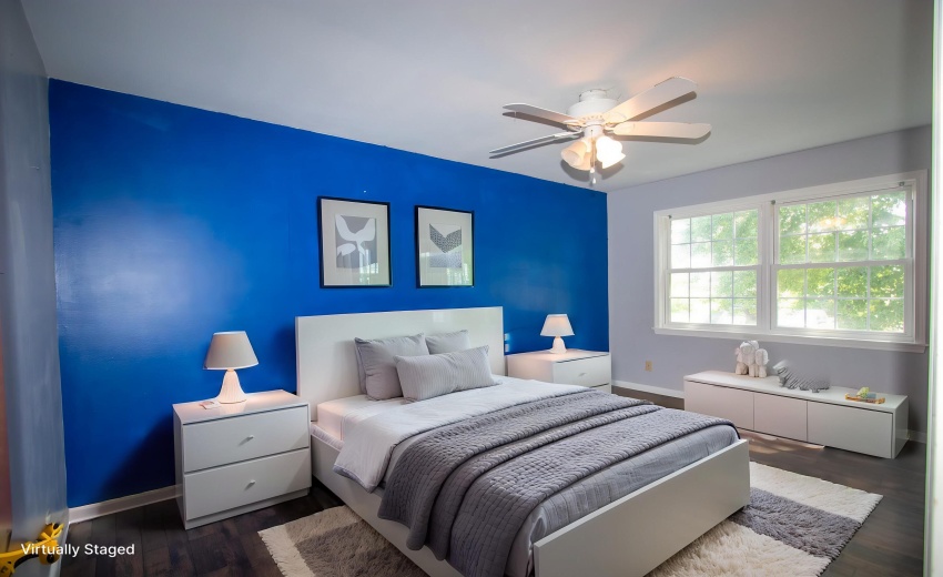 IMG_2421 - Kids Room - Modern - 8