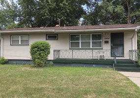 1264 36th Place, Gary, Indiana, 3 Bedrooms Bedrooms, 5 Rooms Rooms,2 BathroomsBathrooms,Residential,For Sale,36th,NRA845673 1264 36th Place, Gary, Indiana, 3 Bedrooms Bedrooms, 5 Rooms Rooms,2 BathroomsBathrooms,Residential,For Sale,36th,NRA845673