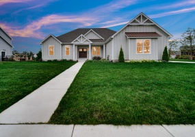 2502 Stirling Drive, Valparaiso, Indiana, 4 Bedrooms Bedrooms, 10 Rooms Rooms,3 BathroomsBathrooms,Residential,For Sale,Stirling,NRA845677