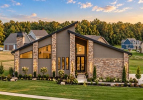 455 Stonebridge Parkway, Valparaiso, Indiana, 5 Bedrooms Bedrooms, 14 Rooms Rooms,5 BathroomsBathrooms,Residential,For Sale,Stonebridge,NRA845694