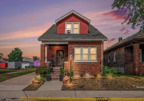 933 Summer Street, Hammond, Indiana, 5 Bedrooms Bedrooms, ,3 BathroomsBathrooms,Residential Income,For Sale,Summer,NRA845581 933 Summer Street, Hammond, Indiana, 5 Bedrooms Bedrooms, ,3 BathroomsBathrooms,Residential Income,For Sale,Summer,NRA845581