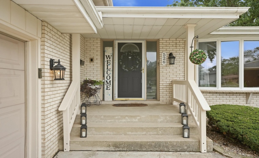 porch
