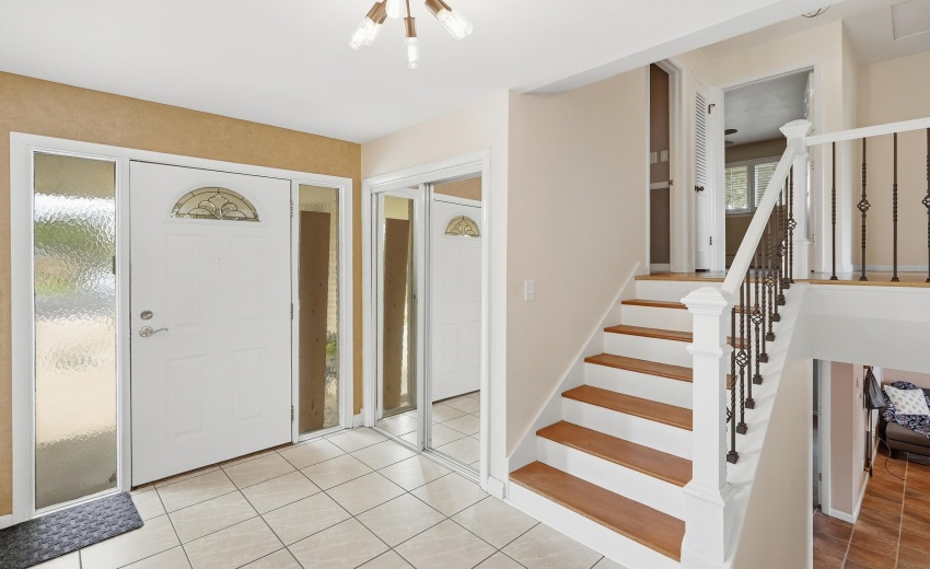 foyer