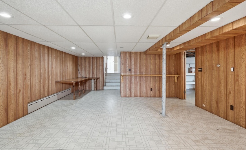 basement 2