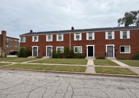 521-25 Taney Street, Gary, Indiana, ,4 BathroomsBathrooms,Residential Income,For Sale,Taney,NRA845789 521-25 Taney Street, Gary, Indiana, ,4 BathroomsBathrooms,Residential Income,For Sale,Taney,NRA845789
