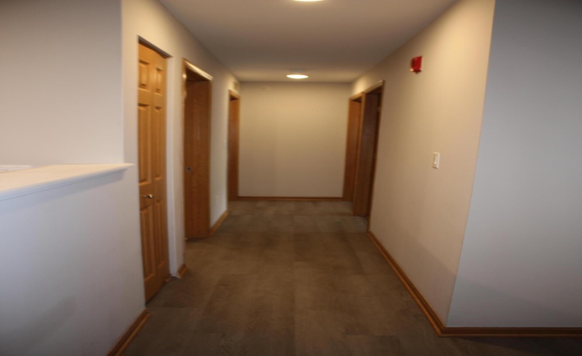 hallway