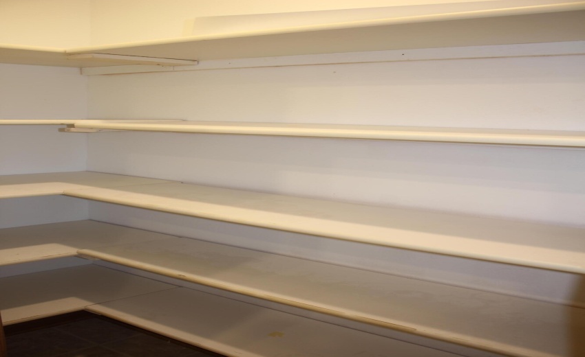 pantry