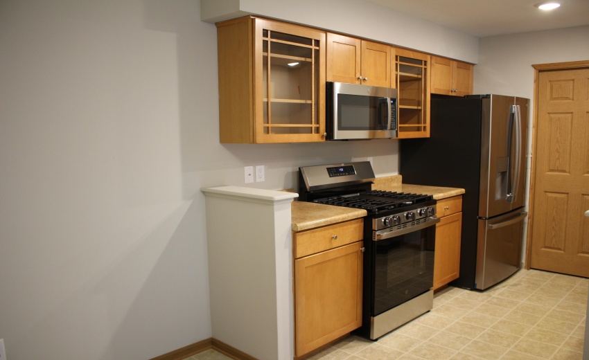 side 1 kitchen