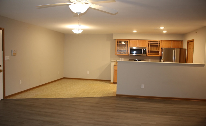 kitchen dining