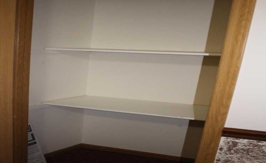storage