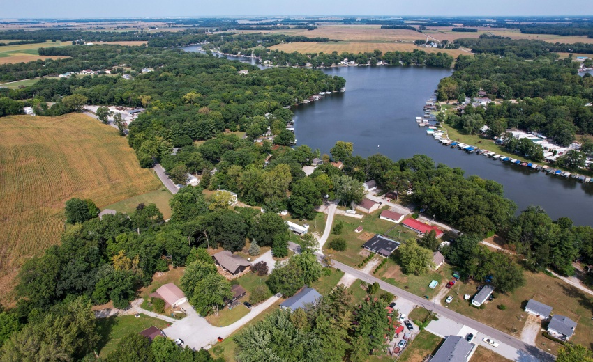 493812 E Forest Lodge Loop Monticello IN