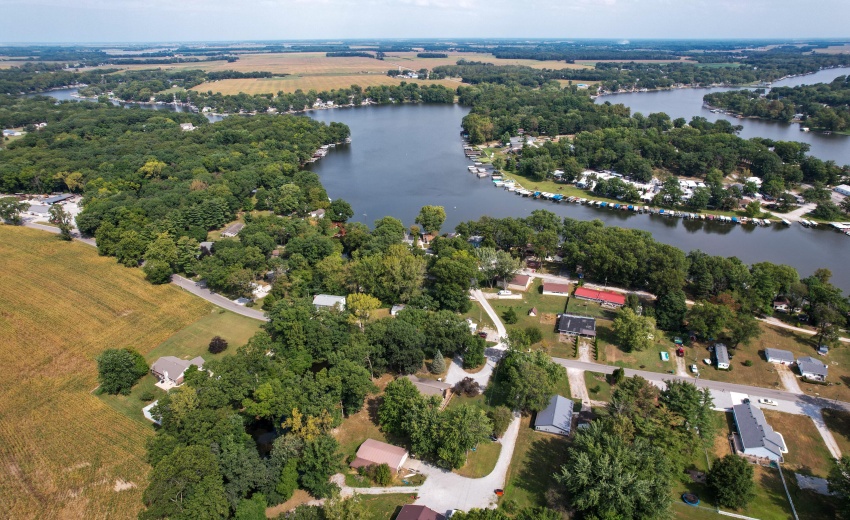 493812 E Forest Lodge Loop Monticello IN