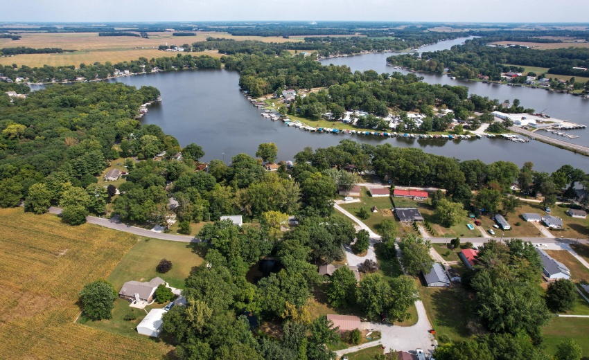 493812 E Forest Lodge Loop Monticello IN