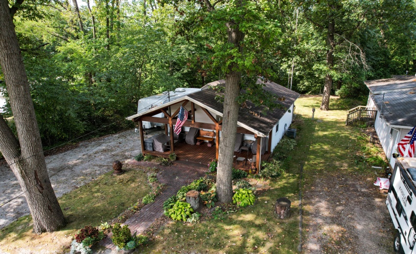 493812 E Forest Lodge Loop Monticello IN