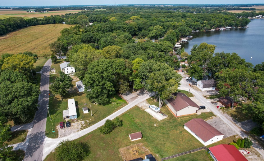 493812 E Forest Lodge Loop Monticello IN