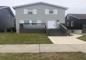 4840 Elm Avenue, Hammond, Indiana, 3 Bedrooms Bedrooms, 6 Rooms Rooms,2 BathroomsBathrooms,Residential Lease,For Sale,Elm,NRA845819