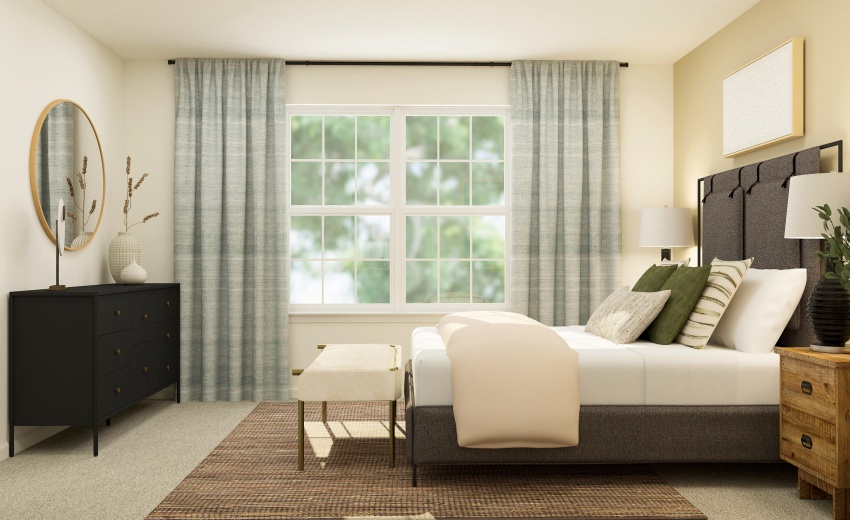 Owner's Suite