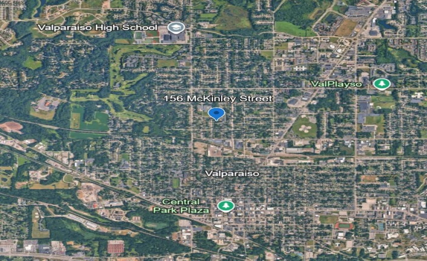 156 mckinley - google street view