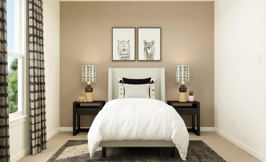 Bed 2