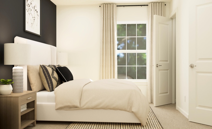 Bed 4