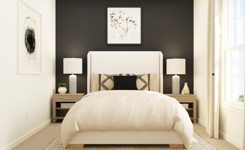 Bed 4