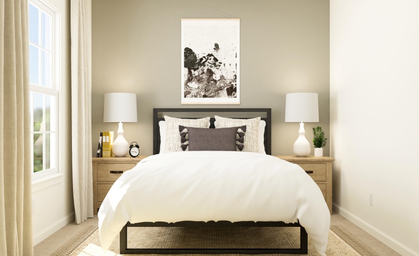 Bed 3