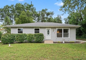 105 Hummingbird Drive, Trail Creek, Indiana, 3 Bedrooms Bedrooms, 6 Rooms Rooms,1 BathroomBathrooms,Residential,For Sale,Hummingbird,NRA845843