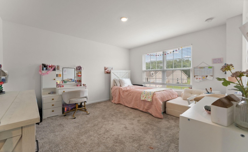 bed 3