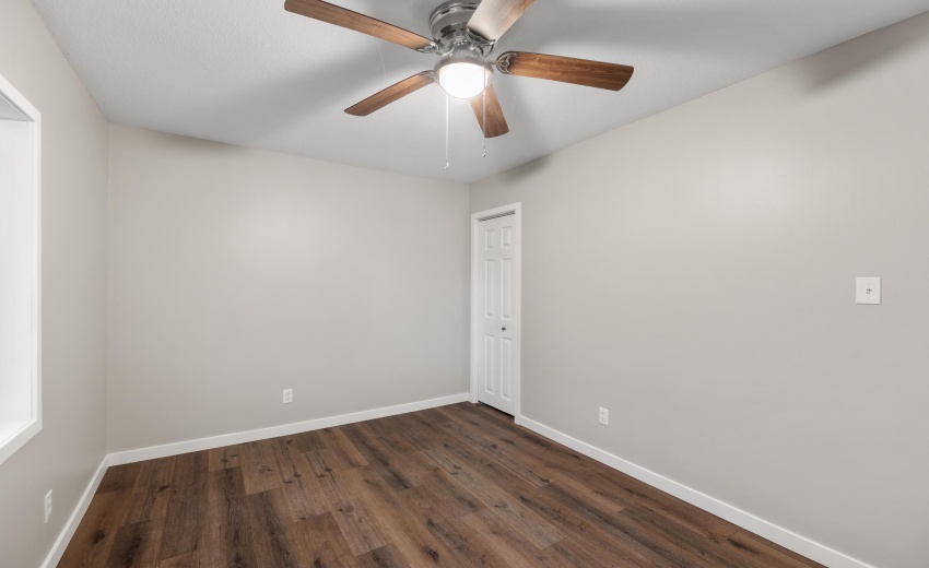 530 Unit Bedroom 1