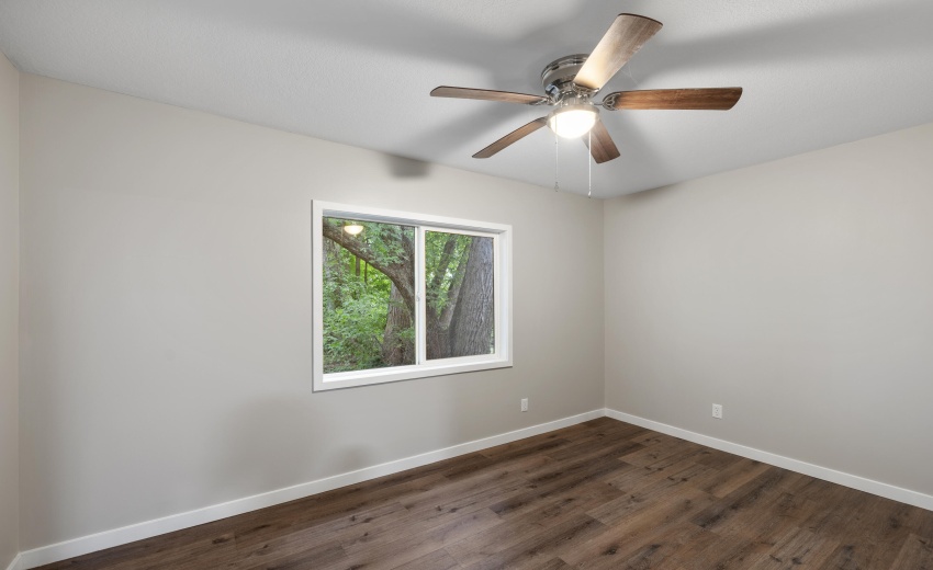 530 Unit Bedroom 1