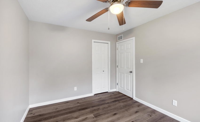 528 Unit Bedroom 2
