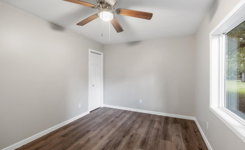 528 Unit Bedroom 2