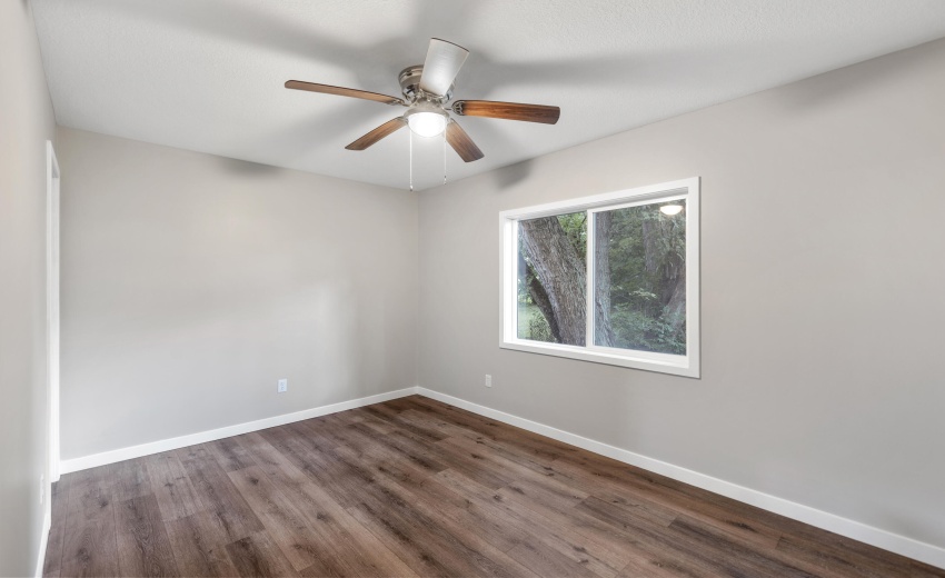528 Unit Bedroom 1