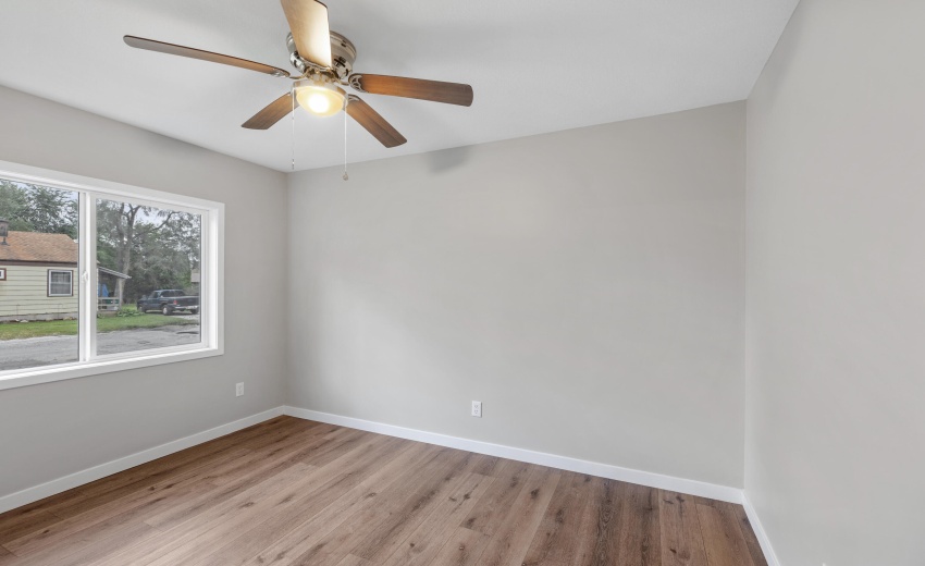528 Unit Bedroom 1