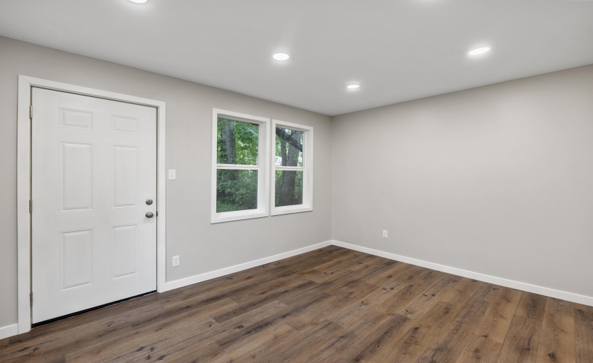 530 Unit Living Room
