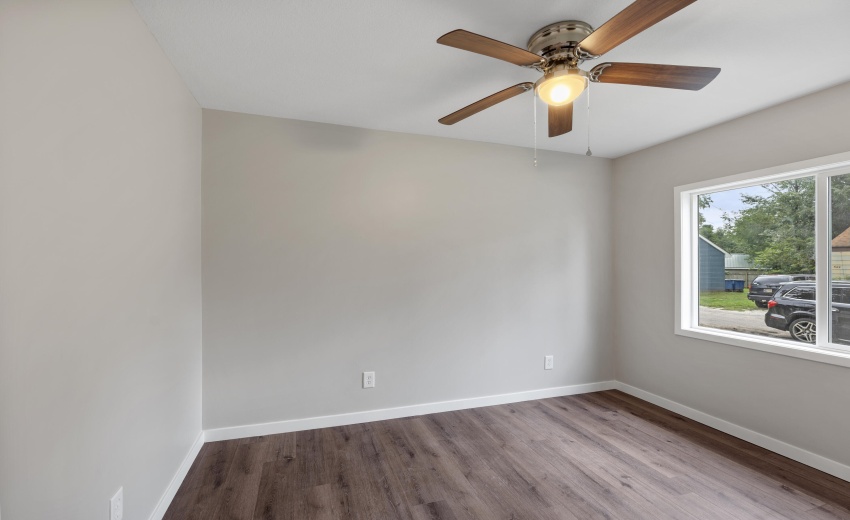 530 Unit Bedroom 2