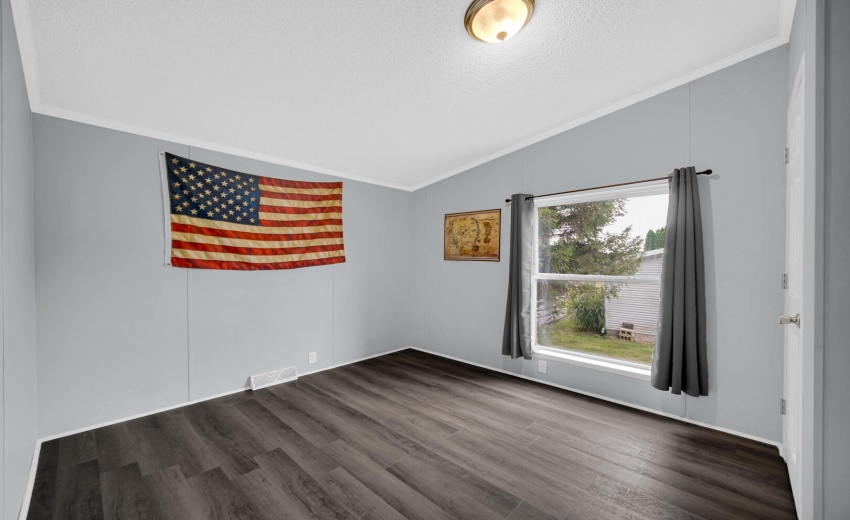 Bedroom #3