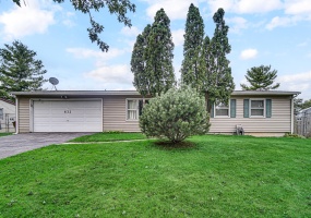 632 Old Forge Road, Valparaiso, Indiana, 3 Bedrooms Bedrooms, 7 Rooms Rooms,1 BathroomBathrooms,Residential,For Sale,Old Forge,NRA845862 632 Old Forge Road, Valparaiso, Indiana, 3 Bedrooms Bedrooms, 7 Rooms Rooms,1 BathroomBathrooms,Residential,For Sale,Old Forge,NRA845862