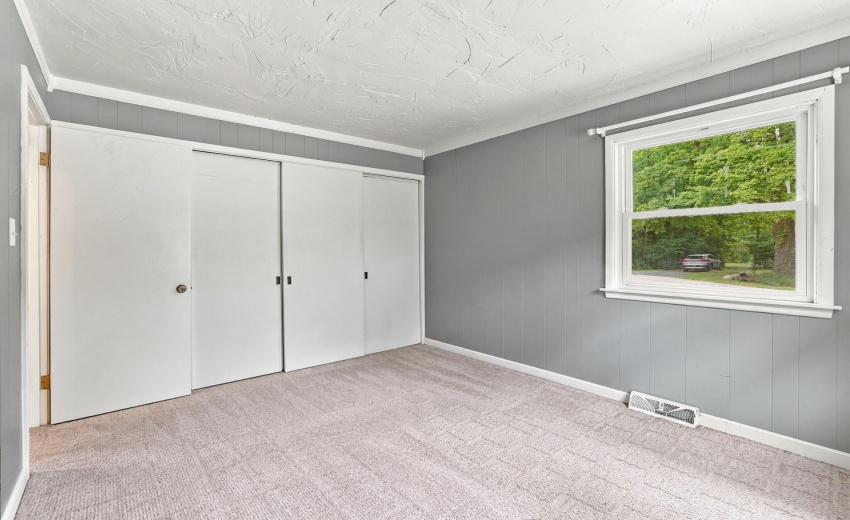 Bedroom #3