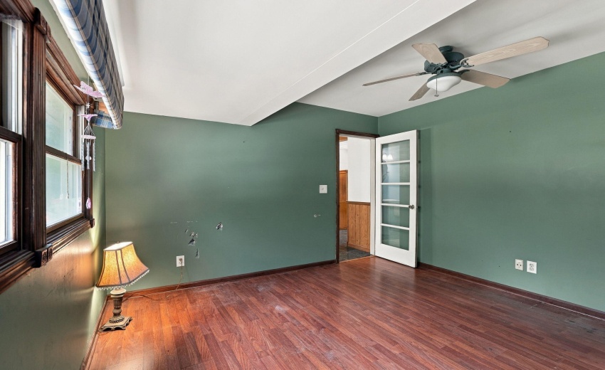 Bedroom #2