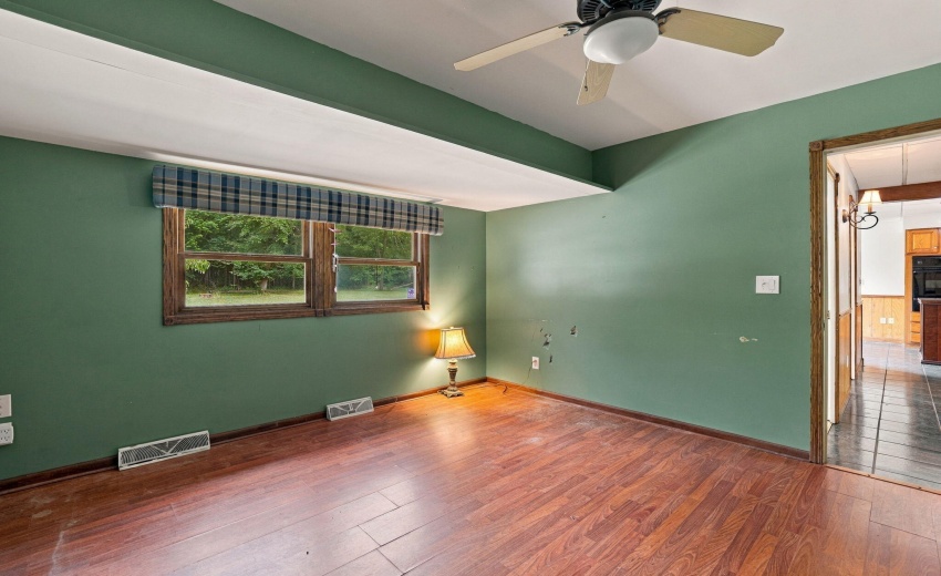 Bedroom #2