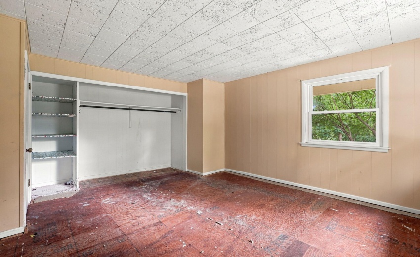Bedroom #5