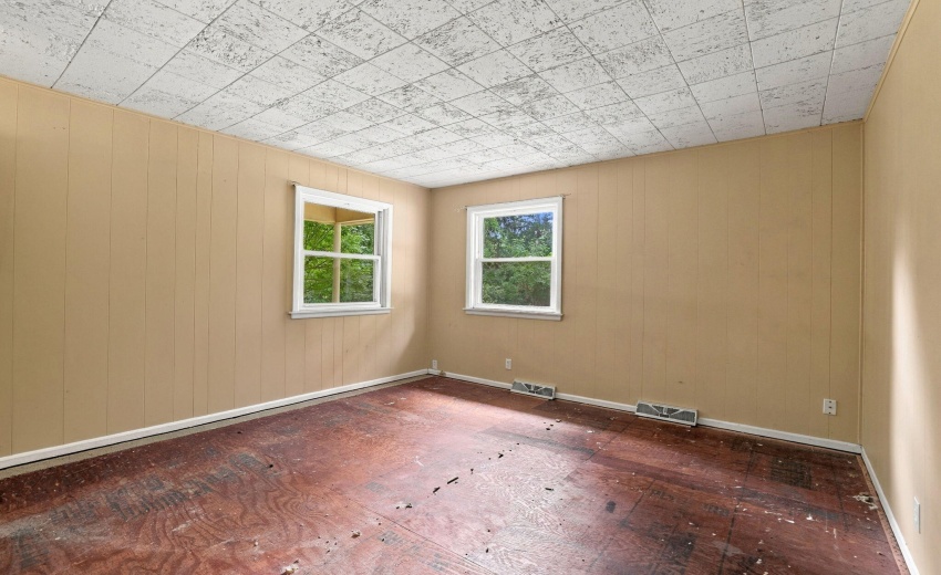 Bedroom #5