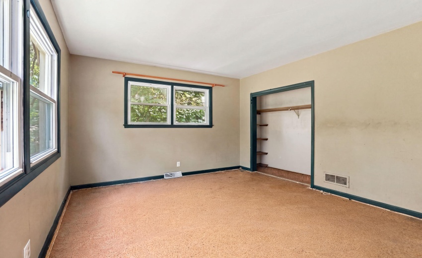 Bedroom #4