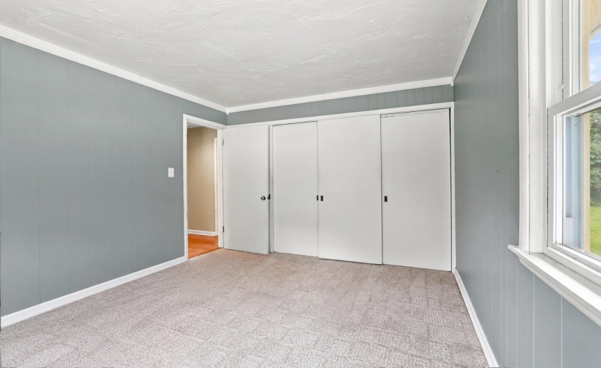 Bedroom #3