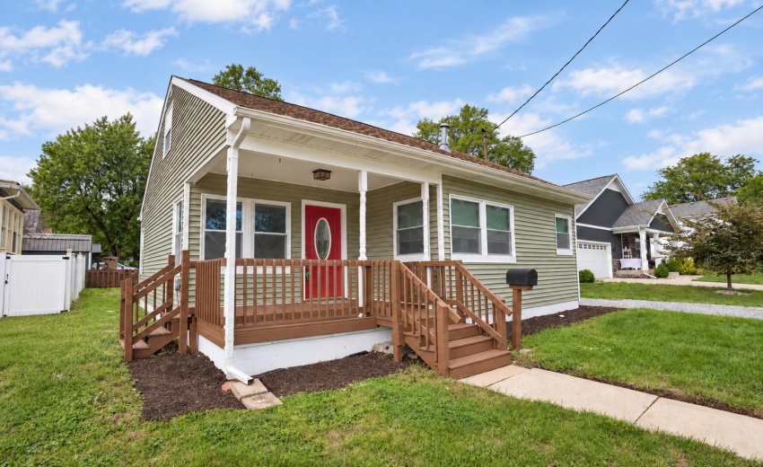 107 N Jackson 14