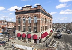 717 Michigan Avenue, La Porte, Indiana, ,Commercial Lease,For Sale,Michigan,NRA846060